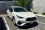 Used 2024 Subaru Impreza 2.0i image 2