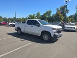 Used 2020 Chevrolet Silverado 1500 W/T w/ WT Fleet Convenience Package image 2