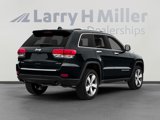 Used 2015 Jeep Grand Cherokee Limited image 2