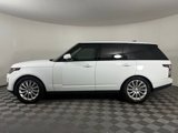 Used 2020 Land Rover Range Rover HSE image 4