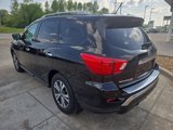 Used 2017 Nissan Pathfinder SL w/ SL Premium Package image 3