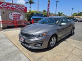 Used 2014 Kia Optima LX image 4