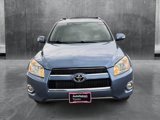 Used 2009 Toyota RAV4 Limited image 2