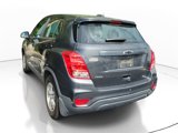 Certified 2020 Chevrolet Trax LS w/ LPO, Protection Package image 3