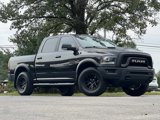 Used 2017 RAM 1500 Rebel w/ Luxury Group image 2