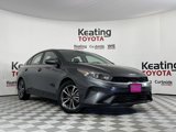 Used 2023 Kia Forte LXS image 2