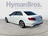 Used 2015 Mercedes-Benz E 350 Sedan image 5