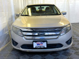 Used 2010 Ford Fusion SE image 3