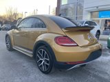 Used 2017 Volkswagen Beetle 1.8T Dune image 2