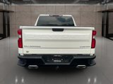 Used 2020 Chevrolet Silverado 1500 Custom Trail Boss w/ Custom Convenience Package image 6