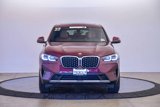 Certified 2022 BMW X4 xDrive30i w/ Premium Package 2 image 6