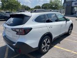 Certified 2022 Subaru Outback Limited image 5