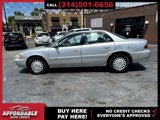 Used 2002 Buick Century Custom w/ Special Edition Pkg image 5