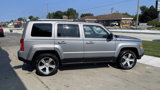 Used 2016 Jeep Patriot High Altitude image 4