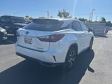 Used 2016 Lexus RX 450h AWD image 4