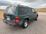 Used 1999 Mercury Mountaineer 4WD image 5