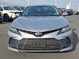 Used 2023 Toyota Camry LE image 2