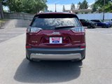 Used 2020 Jeep Cherokee Limited image 5