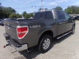Used 2011 Ford F150 XLT w/ XLT Chrome Pkg image 6
