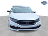 Used 2020 Honda Civic LX image 3
