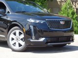 New 2025 Cadillac XT6 Luxury image 2