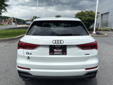 New 2025 Audi Q3 2.0T Premium Plus image 5