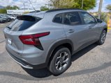 New 2025 Chevrolet Trax LT w/ Driver Confidence Package image 5