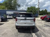 Used 2016 Ford Explorer Sport w/ Equipment Group 401A image 5