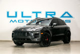 Used 2017 Porsche Macan GTS image 5