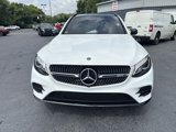 Used 2018 Mercedes-Benz GLC 43 AMG 4MATIC image 2