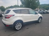 Used 2017 Ford Escape Titanium w/ Equipment Group 301A image 5