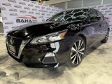 Used 2020 Nissan Altima 2.5 SR w/ Premium Package image 2