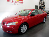 Used 2009 Toyota Camry XLE image 3