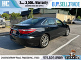 Used 2016 Toyota Camry SE image 5