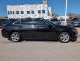 Used 2020 Chevrolet Malibu LS w/ LPO, Floor Liner Package image 3
