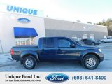 Used 2017 Nissan Frontier SV w/ SV Value Truck Package image 2