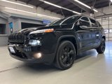 Used 2018 Jeep Cherokee Latitude w/ Altitude Package image 3