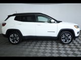 Used 2018 Jeep Compass Limited image 2