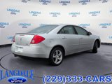 Used 2009 Pontiac G6 GT image 4