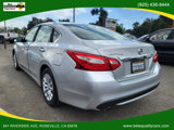 Used 2016 Nissan Altima 2.5 S image 5
