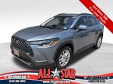 Used 2023 Toyota Corolla Cross LE image 6