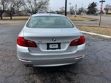 Used 2014 BMW 528i xDrive Sedan image 5