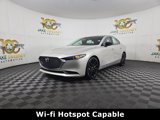 Certified 2024 MAZDA MAZDA3 s image 4