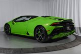 Used 2023 Lamborghini Huracan EVO image 5