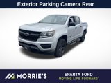 Used 2018 Chevrolet Colorado LT image 3