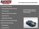 Used 2012 Toyota Tacoma 4x4 Access Cab image 2