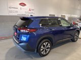 Certified 2021 Nissan Rogue SV image 3
