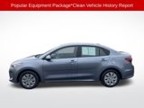 Used 2020 Kia Rio S image 2