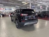 Certified 2020 Jeep Cherokee Limited image 3