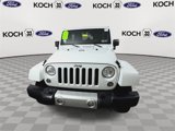 Used 2014 Jeep Wrangler Unlimited Sahara w/ Dual Top Group image 3